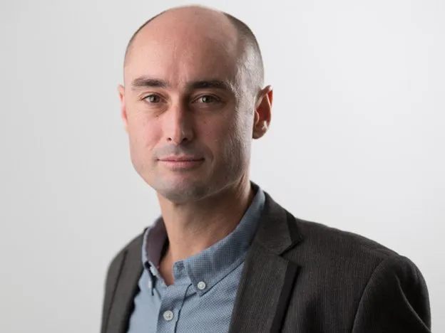 James Whitrow, Director of Get Seen Online