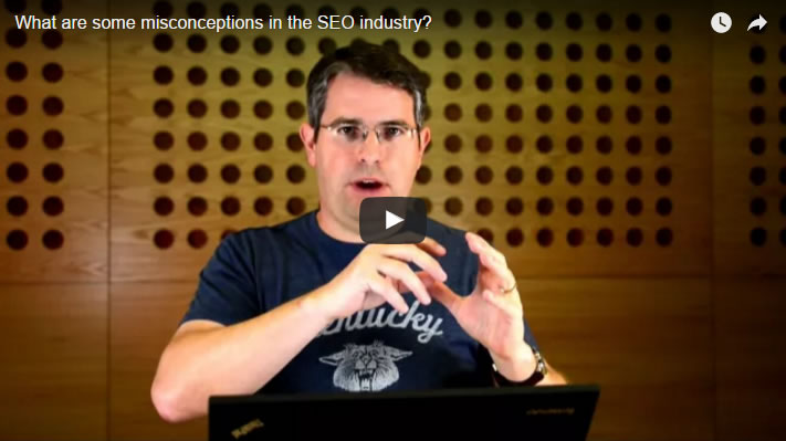 seo is all about focussing on quality content