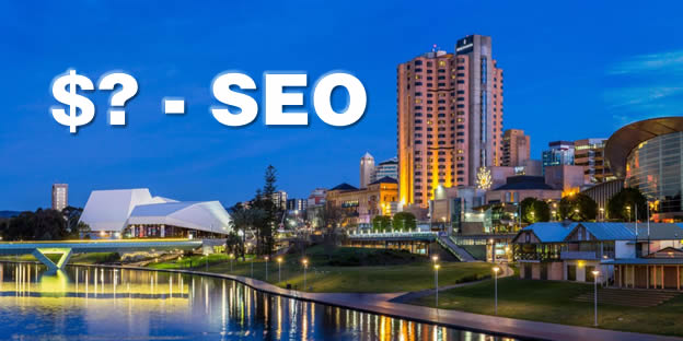 how much does SEO cost in Adelaide